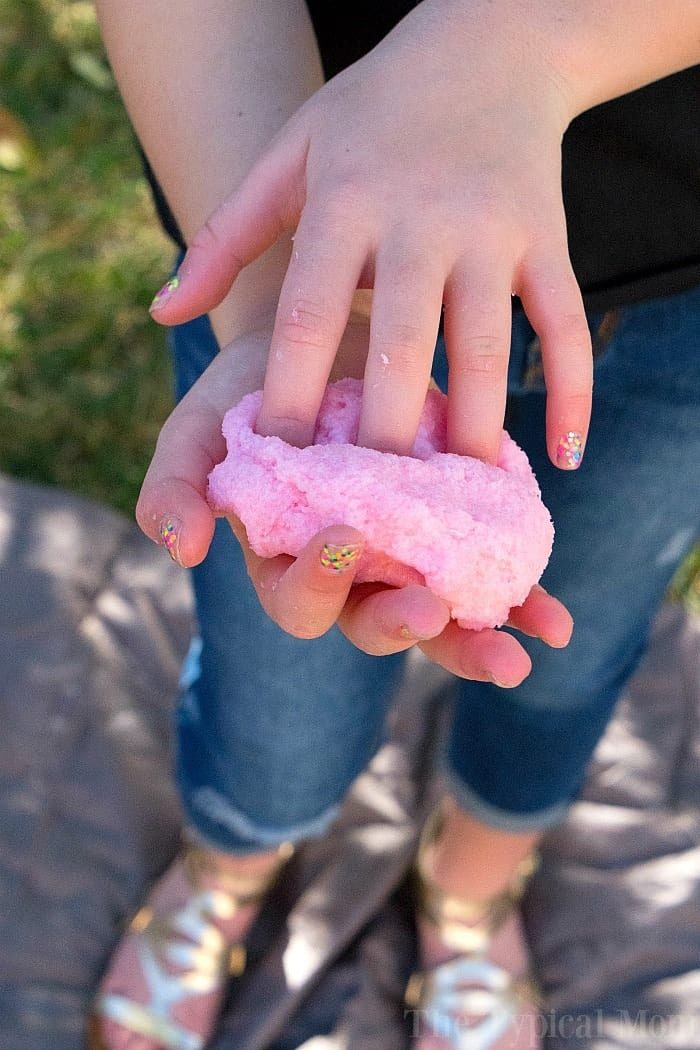 The For Slime