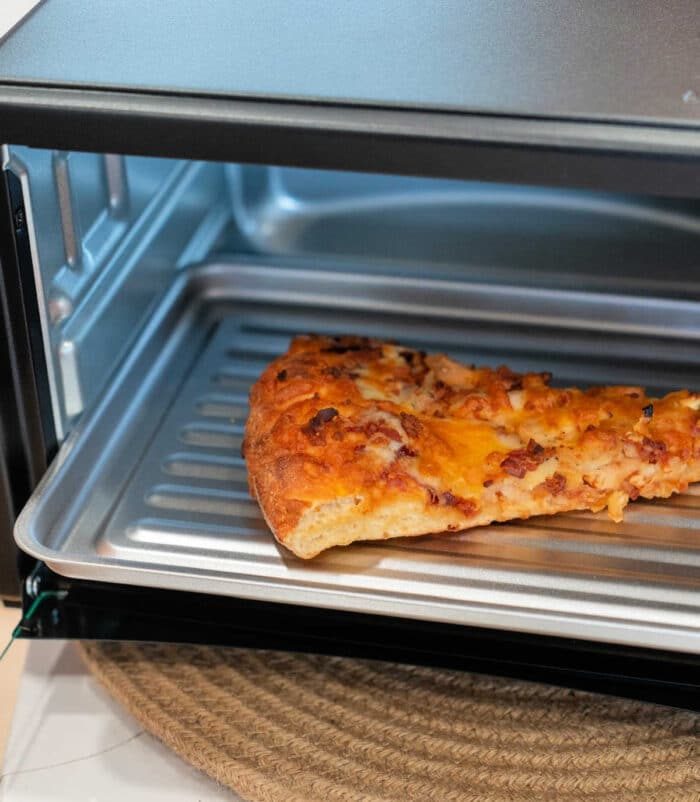 what to cook in a toaster oven
