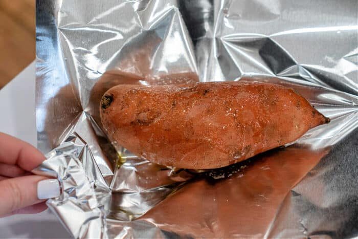 Toaster Oven Recipes for Two
