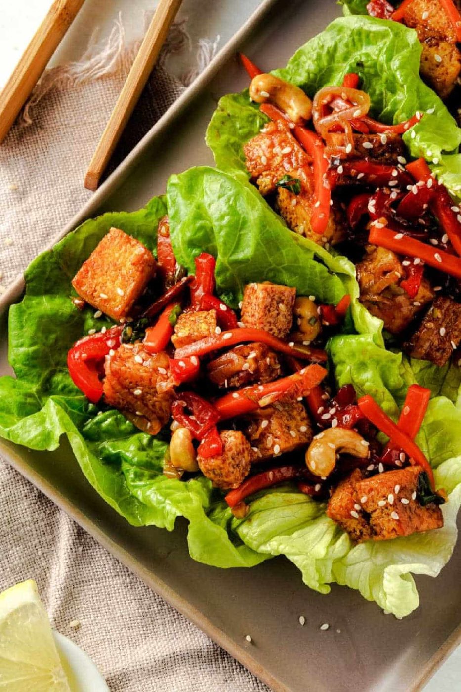 Tofu-Lettuce-Wraps-recipe
