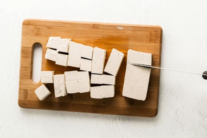 tofu