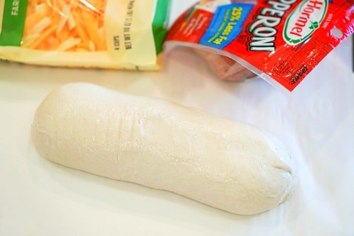 pizza roll up
