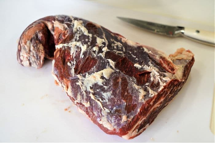 tri tip