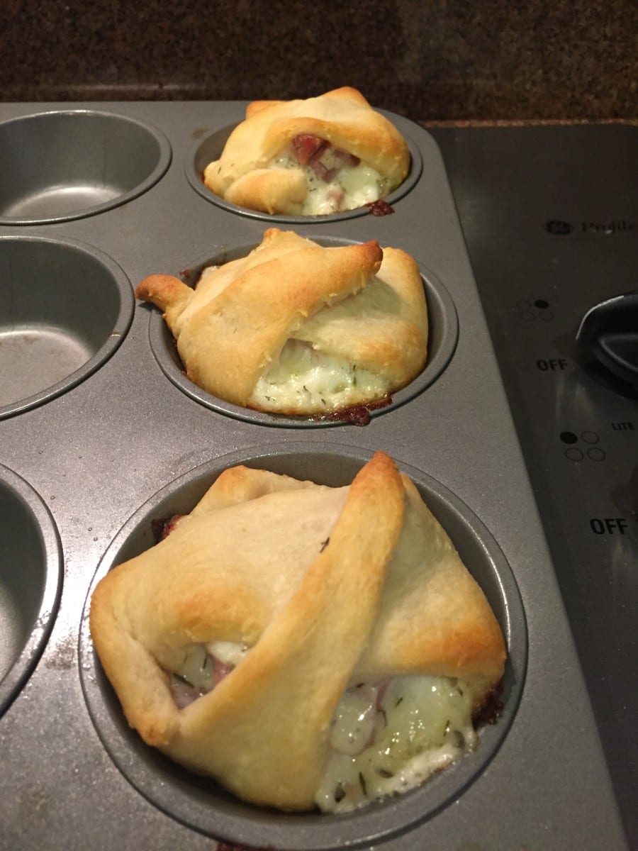 leftover turkey recipe