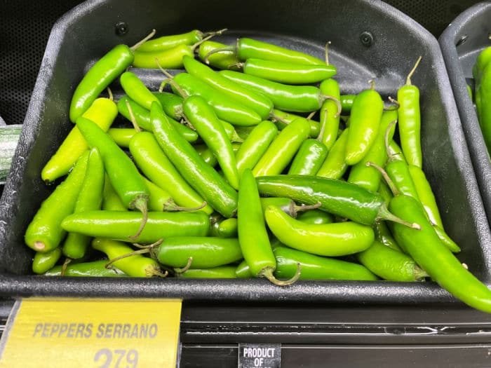 What is the Scoville Rating