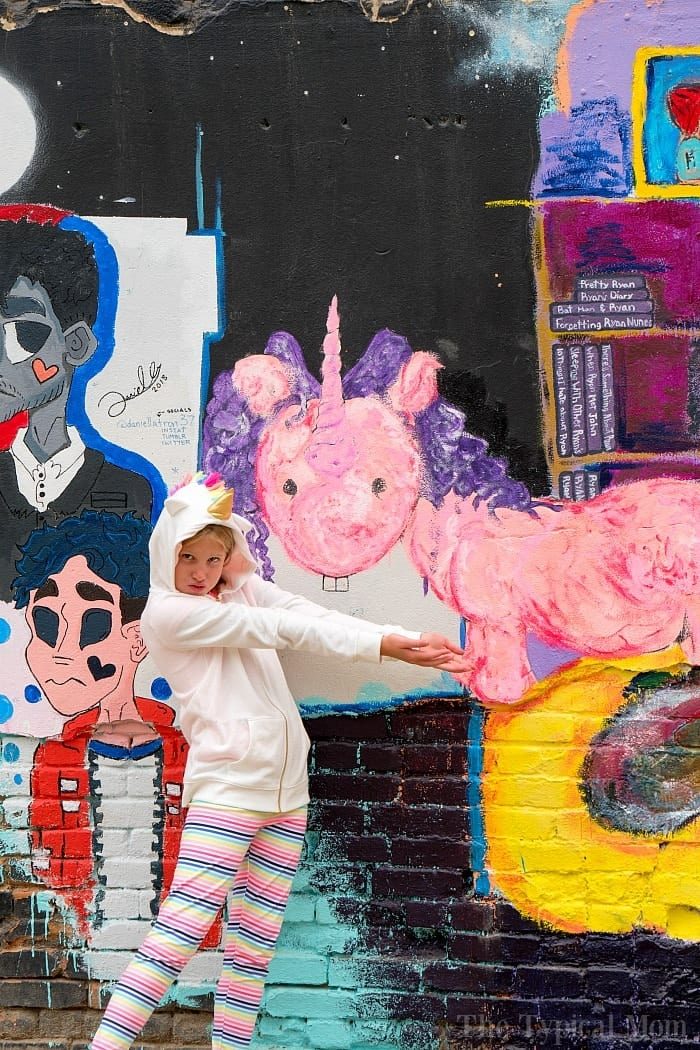 Where to Find Unicorn Kids Clothes