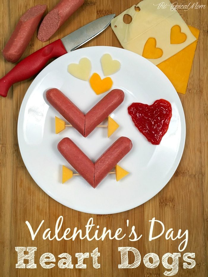 Valentine Dinner Idea