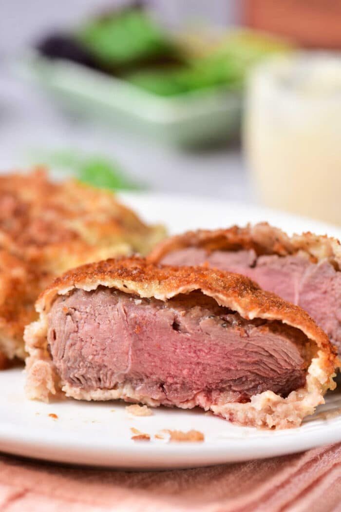 Venison Cube Steak Recipe