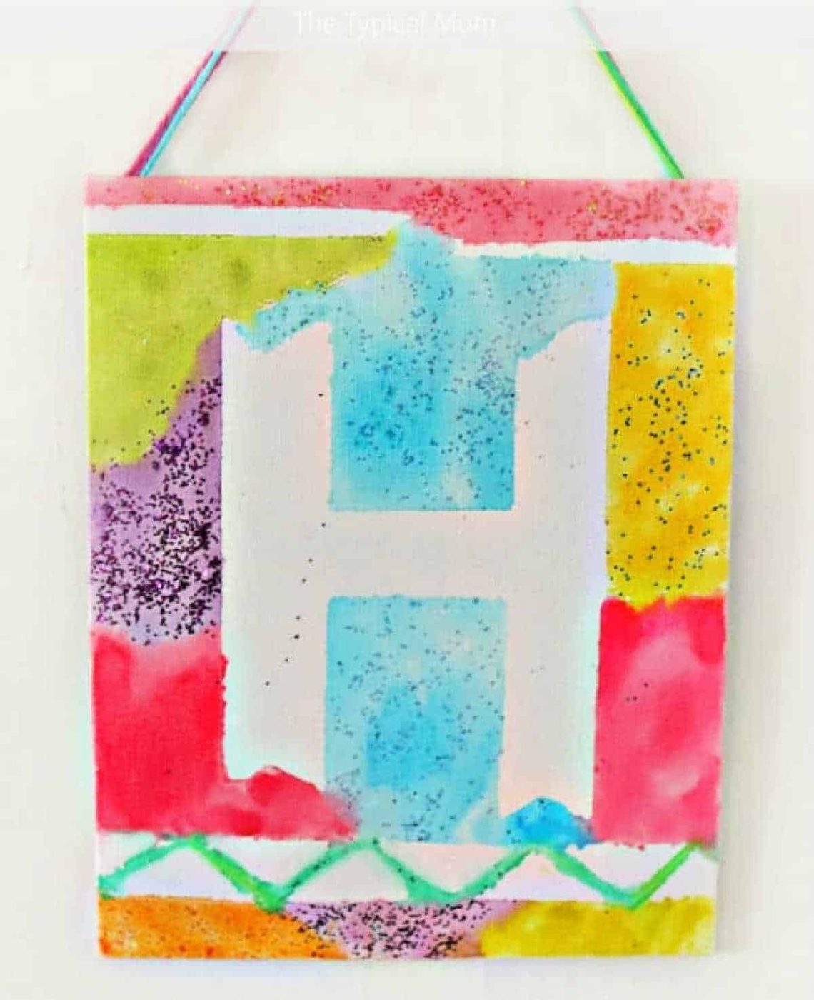 Watercolor Painting Ideas for Kids