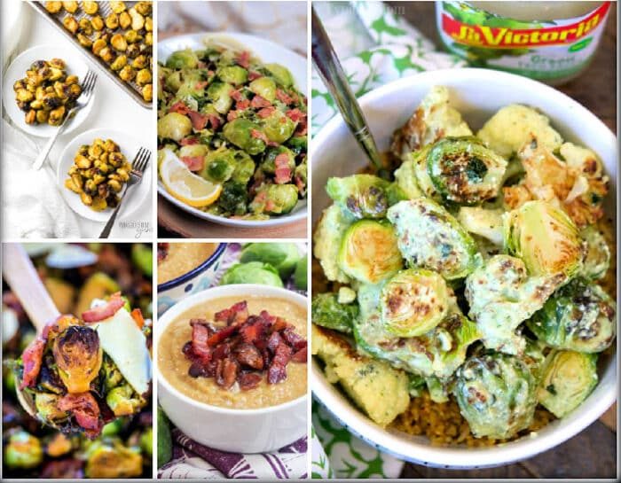how to cook brussel sprouts