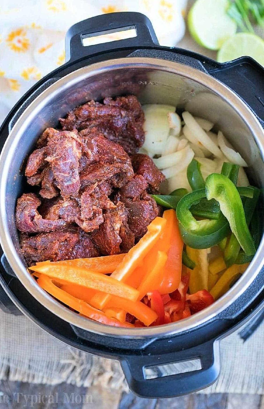 Weeknight Dinners, plus Your Instant Pot