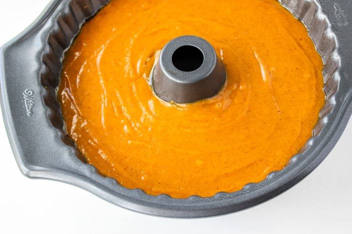 Copycat Nothing Bundt Cakes