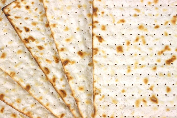 matzo