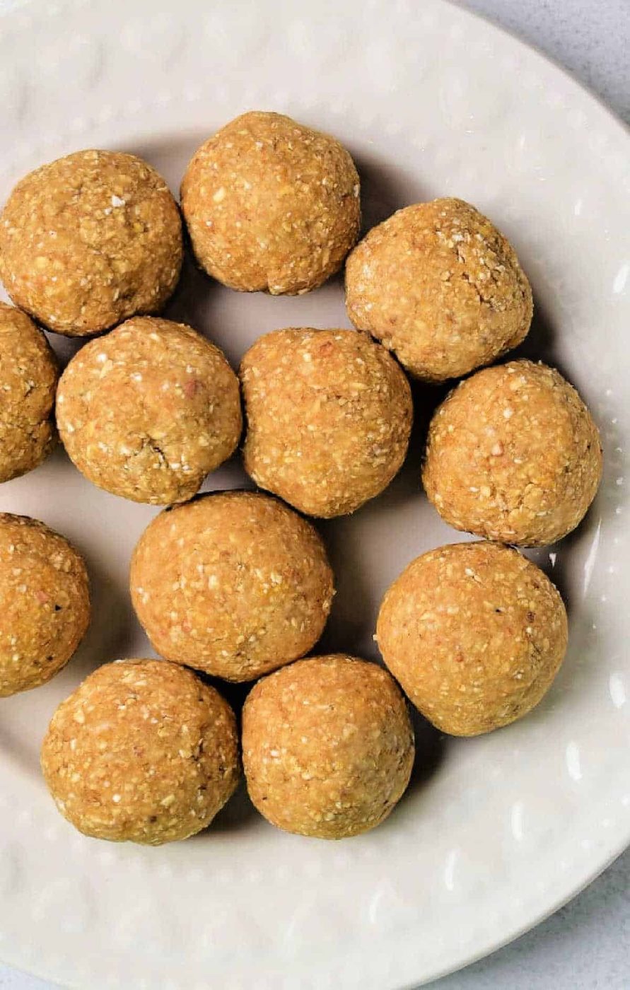 What is a Matzo Ball and