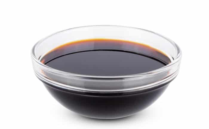Soy sauce