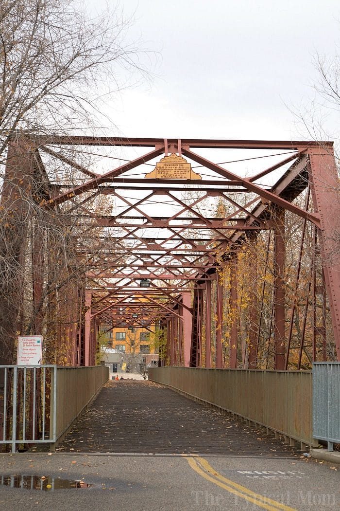 what to do in boise idaho