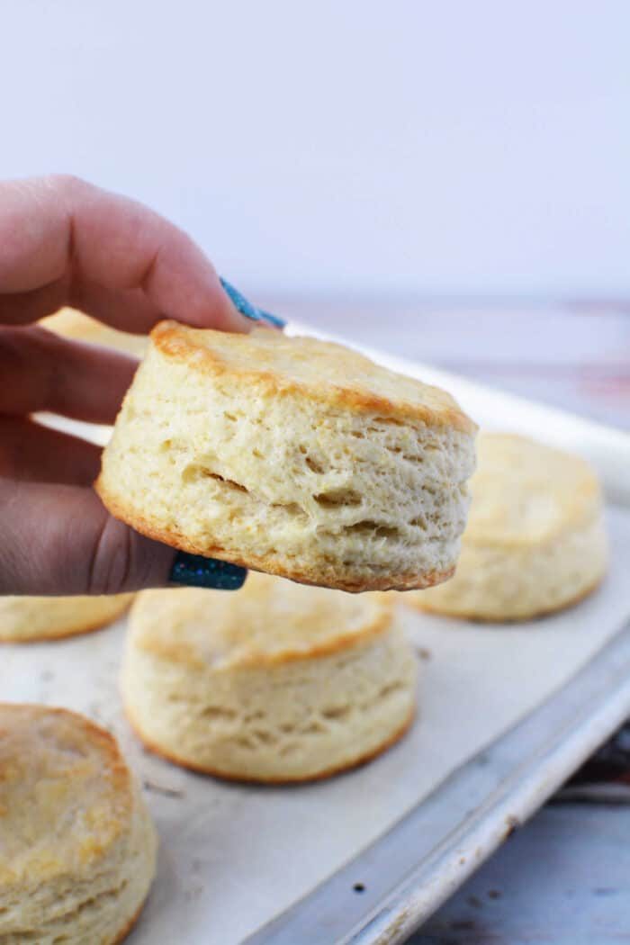 Whataburger Biscuit Recipe