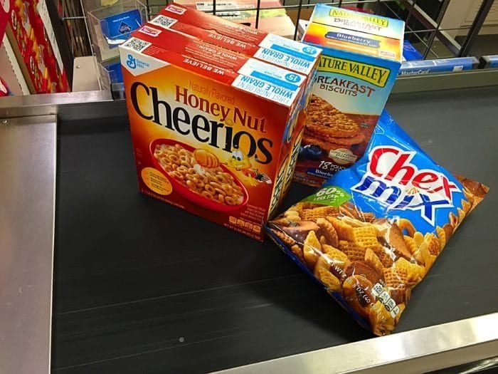 sam's club box tops program