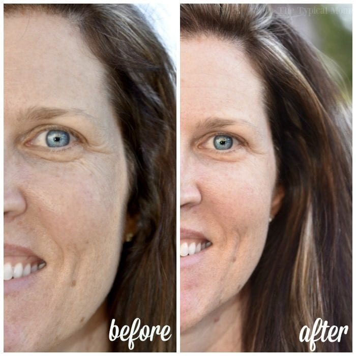 oil of olay regenerist
