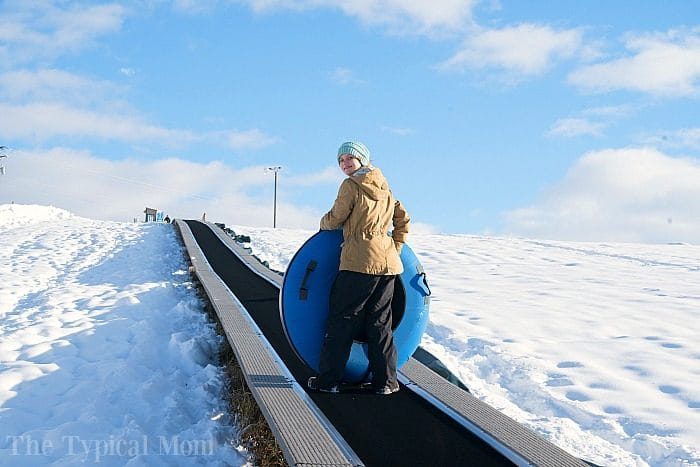 Winter Activities for Kids 2