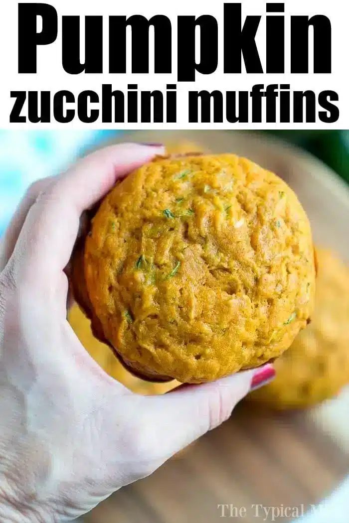 Dessert Zucchini Recipes