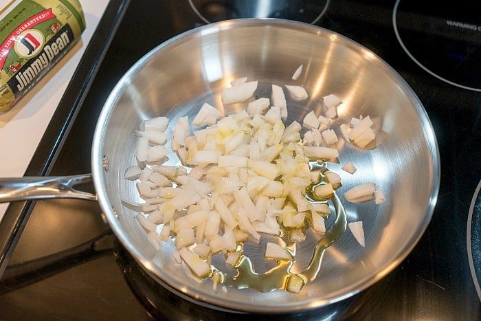 mealthy frying pan