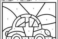 Creative Letter C Coloring Adventures