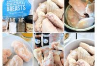 Mastering Frozen Chicken Cooking