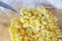 Perfect Pasta in Your Microwave