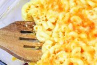 Chick-fil-A’s Signature Mac and Cheese