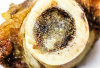 Roasted Bone Marrow Mastery