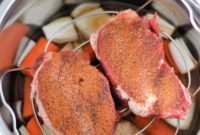 How to Cook Frozen Steak in Your Instant Pot