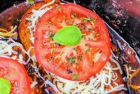From Freezer to Feast: Slow Cooker Chicken Breasts