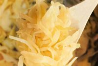 Simple Fast Sauerkraut Recipe