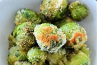 From Freezer to Fantastic: Brussels Sprouts Done Right