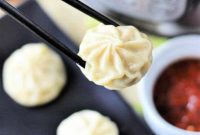 Frozen Dumplings From Freezer to Feast
