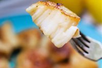 Cooking Frozen Scallops to Perfection