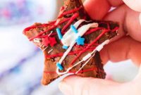 Perfectly Poppable Brownies