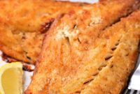 Guilt-Free Air Fryer Meals