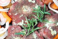 Tender Oven-Braised Oxtails