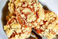 Harvest Pumpkin Bites