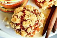 Libby’s Perfect Pumpkin Spice Muffins