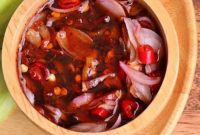 Nugget Dipping Delights