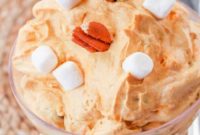 Spiced Pumpkin Cream Cheese Dip
