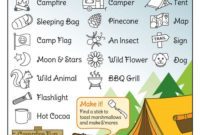 Wilderness Wonders Hunt