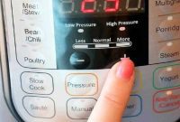 Instant Pot Warm-Up: How Long Does It Really Take