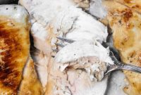 Sous Vide Chicken Breast From Frozen