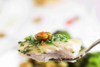 Optimal Bake Time for Mahi Mahi