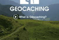 Geocaching Your Guide to Modern Treasure Hunting
