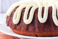 Mastering Bundt Cake Baking Times